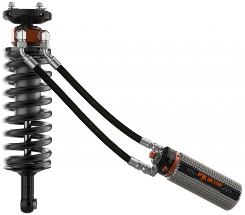 Fox 2022+ Toyota Tundra 3.0 Factory Race Series Internal Bypass Front Shock 2.0-2.25in Lift w/UCA