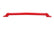 BMR 05-14 S197 Mustang A-Arm Support Brace - Red