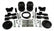Air Lift LoadLifter 5000 Ultimate Rear Air Spring Kit for 15-17 Ford Transit 150/250/350