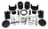 Air Lift LoadLifter 5000 Ultimate Air Spring Kit w/Internal Jounce Bumper 17 Ford Super Duty Pickup