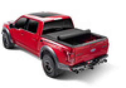 BAK Revolver X4s Tonneau Cover — 2020-2026 Chevy Silverado 2500/3500 HD & GMC Sierra 2500/3500 HD | 6.10ft Bed, Hard Roll-Up | BAK80133