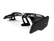 Akrapovic 2021+ BMW G87 M2, G80 M3 &amp; G82 M4 Rear Carbon Wing (requires additional fitting kit)
