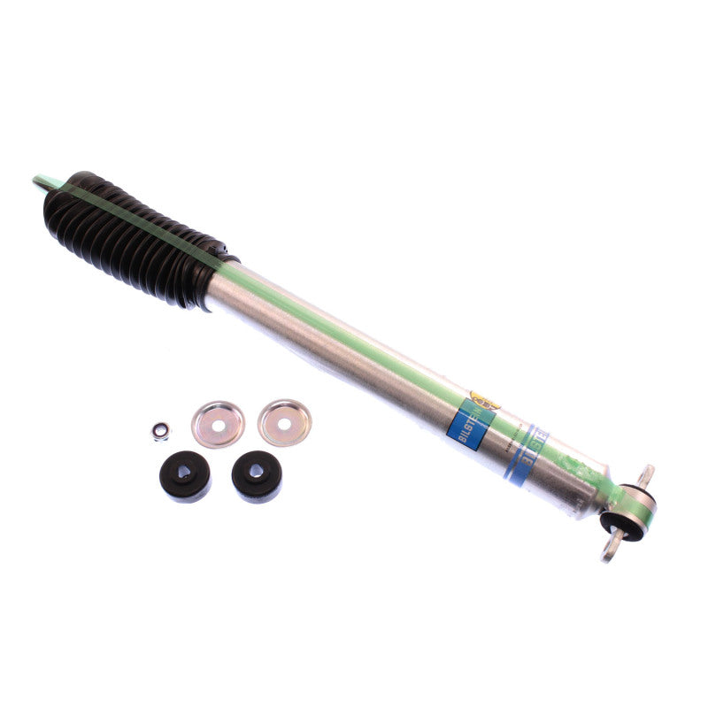 Bilstein 5100 Series 1998 Jeep Wrangler SE Front 46mm Monotube Shock Absorber