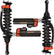 Fox 3.0 Factory Race Series Live Valve Internal Bypass Coilover Shock 2019+ Ford Raptor - Front