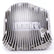 Banks Power 85-19 Ford F250/ F350 10.25in 12 Bolt Natural Differential Cover Kit