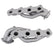 BBK 99-03 Ford F Series Truck 5.4 Shorty Tuned Length Exhaust Headers - 1-5/8 Titanium Ceramic