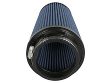 Load image into Gallery viewer, aFe Magnum FLOW Pro 5R Replacement Air Filter (Pair) F-3.5 / B-5 / T-3.5 (Inv) / H-8in.