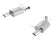 Borla 13-14 Mustang GT/Boss 302 5.0L V8 RWD Single Split Rr Exit S-Type Exhaust (rear section only)