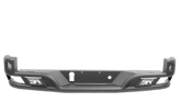 Body Armor 4x4 2016+ Toyota Tacoma Desert Series Rear Bumper