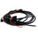 Baja Designs OnX6/S8/XL Pro/Sport Wire Harness (2 Light Max)