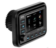 Load image into Gallery viewer, Boss Audio Systems Marine Gauge Receiver/ 5in Touchscreen/ Amplified