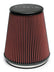 Airaid Universal Air Filter - Cone 6 x 7-1/4 x 5 x 7