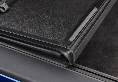 BAK BAKFlip G2 Tonneau Cover — 2019-2026 Ram 1500 | 5ft 7in Bed (New Body Style, w/ Ram Box), Hard Folding | BAK226227RB