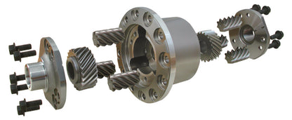 Eaton Detroit Truetrac Helical Limited-Slip Differential | Ford 9in 31-Spline, 9in Ring Gear | 913A586