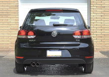 Load image into Gallery viewer, AWE Tuning 2.5L Golf/Rabbit Catback Performance Exhaust