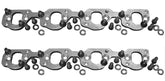 Kooks SB Ford ADAPTER PLATE KIT
