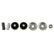 Bilstein 5125 Series Lifted Truck 116.5mm Shock Absorber