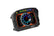AEM CD-5G Carbon Digital Dash Display w/ Interal 10Hz GPS & Antenna