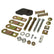 BD Diesel Caster Adjusting Kit - Ford 2011-2020 6.7L