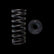 Brian Crower Honda L15B7 Spring & Steel Retainer Kit