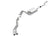 Borla 2015 Cadillac Escalade/Yukon Denali 6.2L V8 AT 2WD/4WD Split Side Exit SS S-Type CB Exhaust