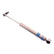 Bilstein 5100 Series 00-05 Ford Excursion XLT 4WD Front 46mm Monotube Steering Damper