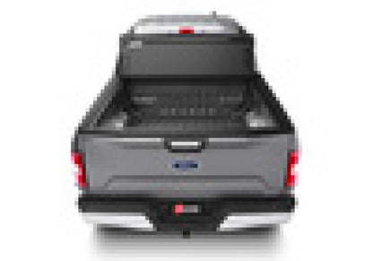 BAK BAKFlip MX4 Tonneau Cover — 2015-2020 Ford F-150 | 5ft 7in Bed, Hard Folding | BAK448329