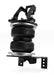 Air Lift LoadLifter 5000 Rear Air Spring Kit for 99 to 04 Ford 250/350 Superduty