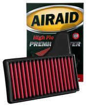 Load image into Gallery viewer, Airaid 2015-2016 Ford Mustang V8 5.0L F/I Direct Replacement Dry Filter