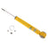 Bilstein 4600 Series 2003 Ford Expedition Eddie Bauer Rear 46mm Monotube Shock Absorber