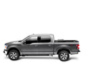 BAK BAKFlip MX4 Tonneau Cover — 2021-2026 Ford F-150/F-150 Lightning | 5.7ft Bed, Hard Folding | BAK448339