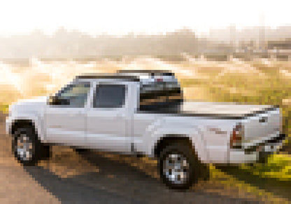 BAK BAKFlip G2 Tonneau Cover — 2016-2023 Toyota Tacoma | 5ft Bed, Hard Folding | BAK226426