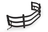 AMP Research 19-23 Ram 1500 (Excl. RamBox/Multi-Funct Tailgates) Std Bed BedXtender HD Sport - Black