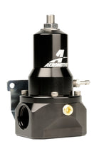 Load image into Gallery viewer, Aeromotive Regulator - 30-120 PSI - .500 Valve - 2x AN-10 Inlets / AN-10 Bypass