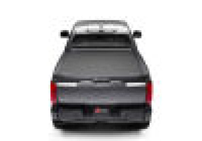 BAK Revolver X4s Tonneau Cover — 2022-2026 Toyota Tundra | 6.5ft Bed, Hard Roll-Up | BAK80441