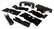 Air Lift LoadLifter 5000 Air Spring Kit for 2017 Ford F-250/F-350 2WD