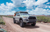 Air Lift LoadLifter 5000 Air Spring Kit 05-23 Toyota Tacoma 2/4WD