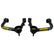 Bilstein 10-21 GX460 / 03-09 GX470 / 03-21 4Runner / 07-14 FJ Cruiser B8 Front Upper Control Arm Kit