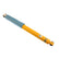 Bilstein B6 1982 Dodge D50 Custom 4WD Rear 46mm Monotube Shock Absorber