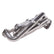 BBK 05-10 Mustang 4.6 GT Shorty Tuned Length Exhaust Headers - 1-5/8 Silver Ceramic