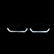 ANZO 1994-2001 Dodge Ram Crystal Headlights Black