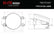 Diode Dynamics Elite Series Type B Fog Lamps - White (Pair)