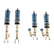 Bilstein B16 2000 Honda S2000 Base Front and Rear Performance Suspension System