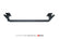 AMS Performance 2015+ Subaru WRX FA20 Front Mount Intercooler Bumper Support Beam