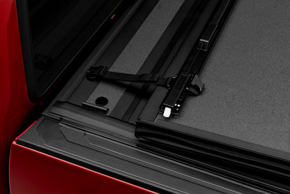 BAK BAKFlip MX4 Tonneau Cover — 2016-2023 Toyota Tacoma | 6ft Bed, Hard Folding | BAK448427