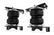 Air Lift LoadLifter 5000 Air Spring Kit 17 Ford Super Duty Pick Up