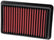 AEM 12-14 Mazda 3/6/CX-5 10.75in O/S L x 7.125in O/S W x 1.625in H DryFlow Panel Air Filter