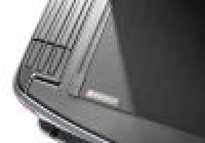BAK Revolver X4s Tonneau Cover — 2019-2026 Ram 1500 | 5.7ft Bed (New Body Style, w/ Ram Box), Hard Roll-Up | BAK80227RB