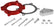 Airaid 15-17 Chevrolet/GMC Truck V8 6.2L PowerAid TB Spacer