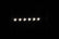 ANZO 1994-2001 Dodge Ram Crystal Headlights Black